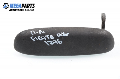 Mâner exterior pentru Ford Fiesta IV 1.25 16V, 75 cp, 5 uși, 1998, poziție: stânga