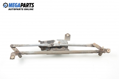 Motor ștergătoare parbriz for Seat Arosa 1.0, 50 hp, 1998