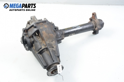 Differential for Kia Sorento 2.5 CRDi, 163 hp automatic, 2006