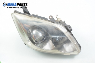 Headlight for Toyota Avensis 2.0 D-4D, 116 hp, hatchback, 2005, position: right