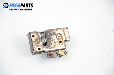 Încuietoare for Ford Fiesta III (1989-1997) 1.1, hatchback, position: dreapta