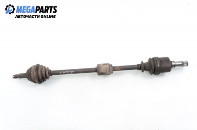 Driveshaft for Ford Escort 1.8 TD, 90 hp, station wagon, 1998, position: right