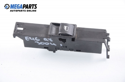 Power window button for BMW 3 (E46) 2.0, 150 hp, sedan automatic, 1998