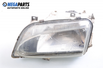 Headlight for Ford Galaxy 2.0, 116 hp, 1997, position: left