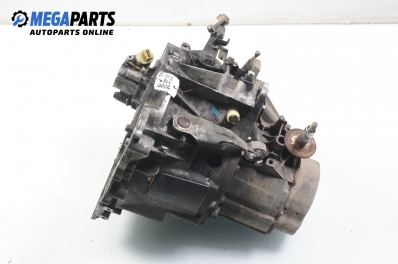  for Peugeot 306 1.9 D, 69 hp, combi, 1999