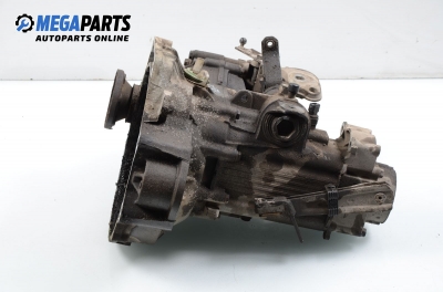  for Volkswagen Golf III 1.8, 90 hp, 1992