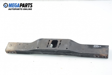 Steel beam for Kia Sorento 2.5 CRDi, 163 hp automatic, 2006