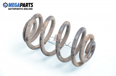 Coil spring for Audi A6 (C5) 2.4, 165 hp, station wagon, 1999, position: rear