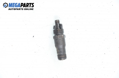 Diesel fuel injector for Mercedes-Benz Vito 2.3 D, 98 hp, truck automatic, 1998