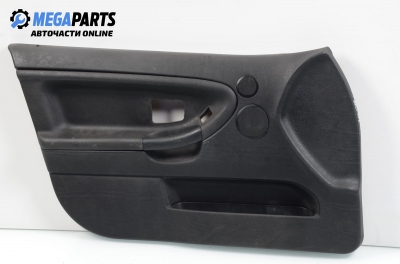 Interior door panel  for BMW 3 (E36) (1990-1998) 2.5, sedan automatic, position: front - left