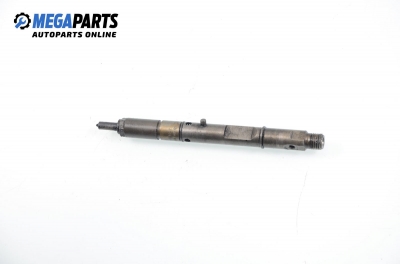 Diesel fuel injector for Audi A6 (C5) 2.5 TDI Quattro, 180 hp, station wagon, 2003