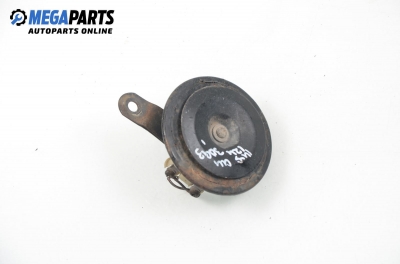 Horn for Mercedes-Benz W124 2.0, 109 hp, sedan, 1994