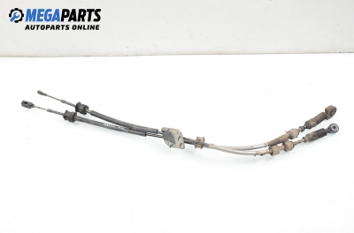 Cablu selector de viteze pentru Toyota Corolla (E120; E130) 1.6 VVT-i, 110 cp, hatchback, 5 uși, 2007