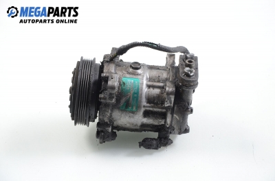 Kompressor klimaanlage für Citroen Xsara 1.4, 75 hp, combi, 1999 № Sanden SD7V12