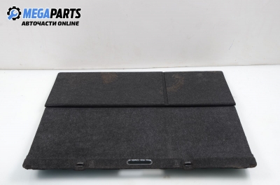 Trunk interior cover for Toyota Yaris 1.3 VVT-i, 87 hp, hatchback, 2006