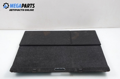 Kofferraumverkleidungen for Toyota Yaris 1.3 VVT-i, 87 hp, hecktür, 2006