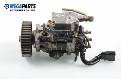 Diesel injection pump for Volkswagen Golf IV 1.9 TDI, 90 hp, 2000 № Bosch 0 460 404 977