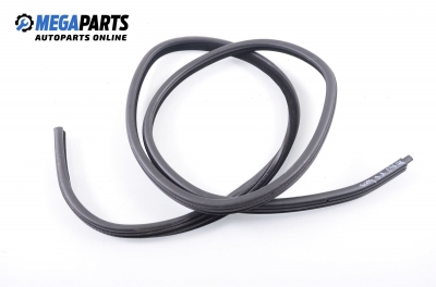 Türdichtung for BMW 3 (E46) 2.0, 150 hp, sedan automatic, 1998, position: rechts, rückseite