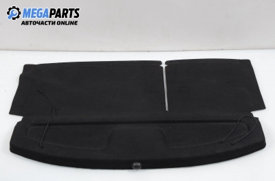 Trunk interior cover for Toyota Yaris (2005-2013) 1.3, hatchback