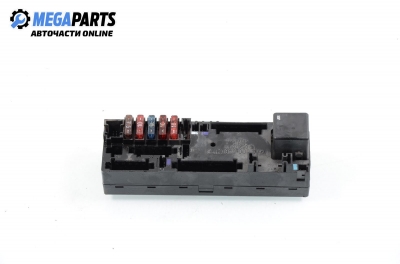 Fuse box for Mercedes-Benz E W210 3.0 TD, 177 hp, sedan automatic, 1996