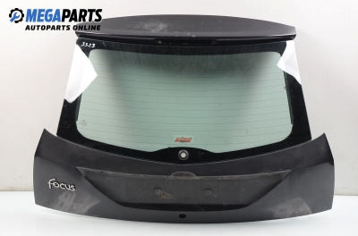 Heckklappe für Ford Focus 1.6 16V, 100 hp, hecktür, 5 türen, 1999