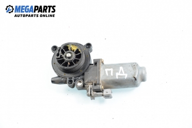 Motor macara geam for Citroen Saxo 1.1, 60 hp, 1999, position: dreapta