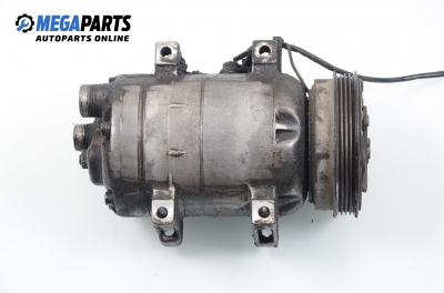 AC compressor for Volkswagen Passat 1.9 TDI, 110 hp, station wagon automatic, 1999
