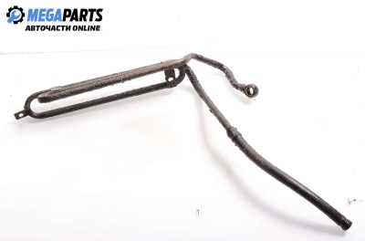 Hydraulic tube for BMW 3 (E36) 1.6, 100 hp, sedan, 1992