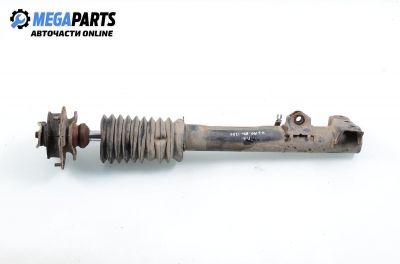 Shock absorber for Mercedes-Benz 190E 2.0, 102 hp, sedan, 5 doors, 1989, position: front - left