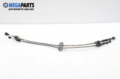 Getriebekabel für Ford Mondeo Mk III 2.0 16V TDDi, 115 hp, combi, 2001