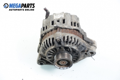 Gerenator for Ford Fiesta IV 1.25 16V, 75 hp, 1997 № 96MF-10300-DC