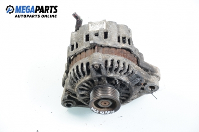 Alternator for Ford Fiesta IV 1.25 16V, 75 hp, 1997 № 96MF-10300-DC