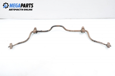 Sway bar for Fiat Punto 1.1, 54 hp, 3 doors, 1996, position: front