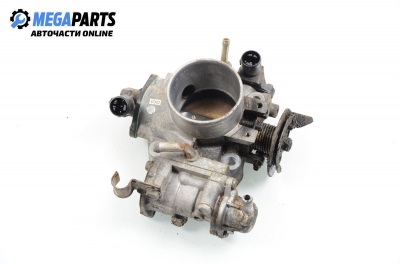 Clapetă carburator pentru Honda CR-V 2.0 16V, 128 cp automat, 1997