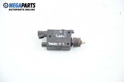 Actuator încuietoare ușă pentru Opel Vectra B 1.8 16V, 115 cp, sedan, 1995, poziție: din spate