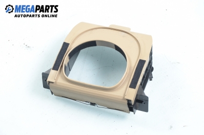 Interior plastic for Mercedes-Benz S-Class W221 3.2 CDI, 235 hp automatic, 2007