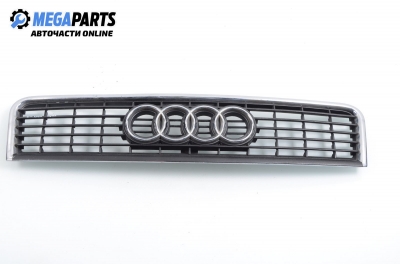 Grill for Audi A4 (B6) (2000-2006) 2.5, station wagon