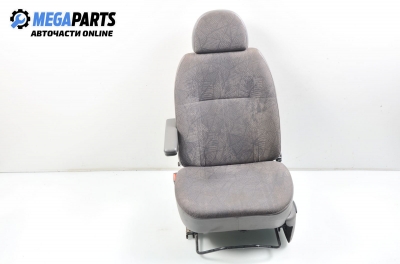 Seats set for Ford Transit 2.4 TDCi, 137 hp, 2005
