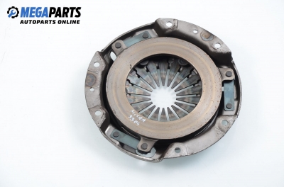 Pressure plate for Nissan Micra (K11) 1.0, 54 hp, 1996