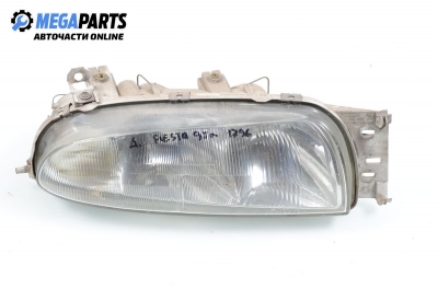 Headlight for Ford Fiesta 1.25 16V, 75 hp, 5 doors, 1998, position: right