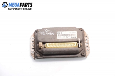 ECU for Fiat Brava (1995-2001) 1.4