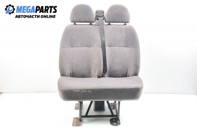 Set scaune pentru Ford Transit 2.4 TDCi, 137 cp, 2005