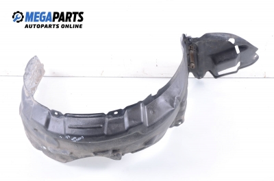 Inner fender for Toyota Corolla Verso 2.0 D-4D, 90 hp, 2002, position: front - left