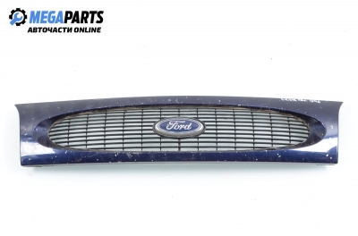 Grill for Ford Fiesta IV 1.25 16V, 75 hp, 1998