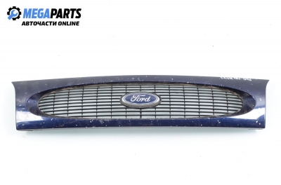 Gitter for Ford Fiesta IV 1.25 16V, 75 hp, 1998