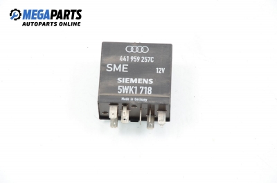 Relay for Audi 80 (B4) 2.0, 90 hp, sedan, 1992 № 441 959 257 C