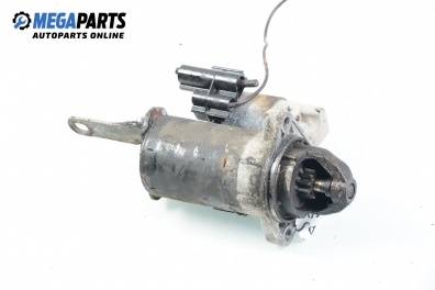 Starter for Ford Fiesta IV 1.25 16V, 75 hp, 3 doors, 1997