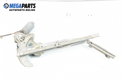 Electric window regulator for Lancia Kappa 2.0 20V, 146 hp, sedan, 1995, position: rear - left