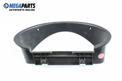 Interior plastic for Citroen Saxo 1.1, 60 hp, 3 doors, 1999