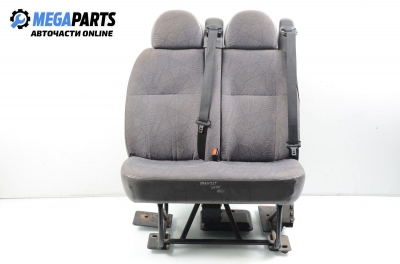 Set scaune pentru Ford Transit 2.4 TDCi, 137 cp, 2005